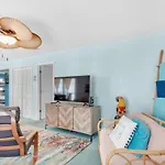 Seashells At The Beach Retreat