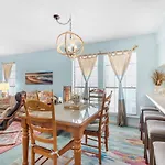 Seashells At The Beach Retreat