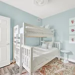 Sunny Shore Oasis Condo With Gulf Views, Pool And Hot Tub