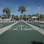 Venture Out 34 Gulf Loop 3Bed 2Bath With Golf Cart