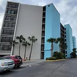 Moondrifter 803 Beach Front Condo 2Bd 2Ba