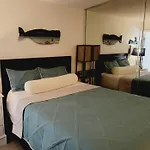 Moondrifter 803 Beach Front Condo 2Bd 2Ba