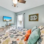 Manatee Summer House