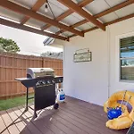 Panama City Beach Home With Private Pool And Gas Grill