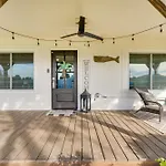 Panama City Beach Home With Private Pool And Gas Grill