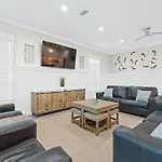 Totally Beachin Family Beach House By Panhandle Getaways