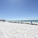 Shores Of Panama 2028 - Luxurious Gulf-Front 3 Bedroom 3 Bath Sleeps 10 Condo
