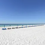 Shores Of Panama 2028 - Luxurious Gulf-Front 3 Bedroom 3 Bath Sleeps 10 Condo