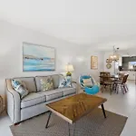 Sea Side Villas #118 Bord De Mer By Nautical Properties