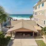 Gulf Front 3Bd/2Ba Home With Private Beach Access!