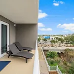 Lakeview Luxury At Laketown Wharf #235 By Nautical Properties