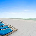 Summerhouse Beach Resort By Panhandle Getaways