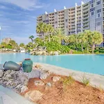 Edgewater Golf Villa #3309