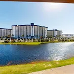 Edgewater Golf Villa #3309