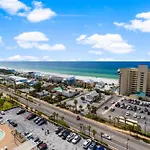 Laketown Wharf #1411 By Nautical Properties