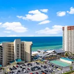 Laketown Wharf #1411 By Nautical Properties