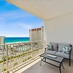 Laketown Wharf #1018 By Nautical Properties