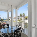 Beach House - The Sandcastle By Panhandle Getaways
