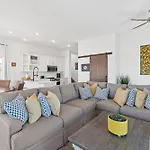 Beach House - The Sandcastle By Panhandle Getaways