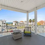 Beach House - The Sandcastle By Panhandle Getaways