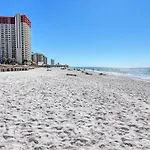 Long Beach Resort Tower IV 1007