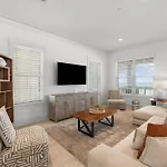 Beach House - Reel Em Inn By Panhandle Getaways