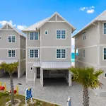 Beach House - Reel Em Inn By Panhandle Getaways