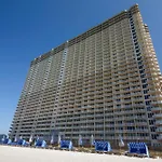 Tidewater Beach Resort #1110 By Book That Condo