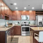 The Turtle Nest At Laketown Wharf #414 By Nautical Properties