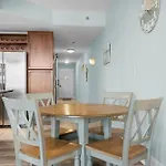 The Turtle Nest At Laketown Wharf #414 By Nautical Properties