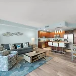 The Turtle Nest At Laketown Wharf #414 By Nautical Properties