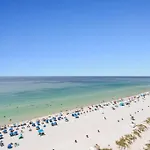 Beachfront Studio #1112 At Majestic