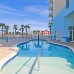 Beachfront Studio #1112 At Majestic