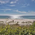 Beachfront Condo #906 At Majestic