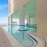 Beachfront Condo #906 At Majestic