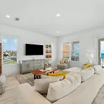 Whale Rested Family Beach House By Panhandle Getaways