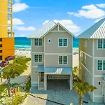 Whale Rested Family Beach House By Panhandle Getaways
