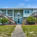 Bahama West By Panhandle Getaways