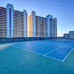 Majestic Beach Towers II 1002