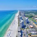 Majestic Beach Towers II 1002