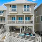 Anchors Aweigh Family Beach House By Panhandle Getaways