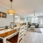 Panama City Beach Retreat Pool And Beach Access!