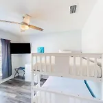 Turtle Beach Retreat