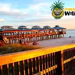 Sea Breeze House- 3 Bd 2 Ba 5 Min Walk To Beach