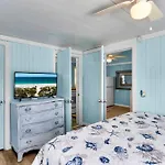 Salty Seahorse Bungalow
