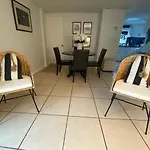 The Eagles Nest Downstairs