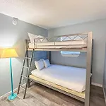 Regency Towers 823