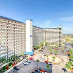 Regency Towers 823