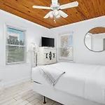 Seaside Serendipity - Wonderful Private Beachfront Home - Beautiful!