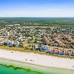 Beach House - Palm Paradise By Panhandle Getaways